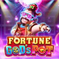 Fortune God?s Pot