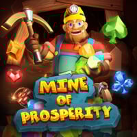 Mine of Prosperity