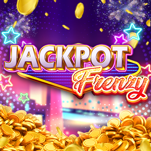 Jackpot Frenzy