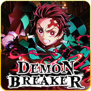 Demon Breaker