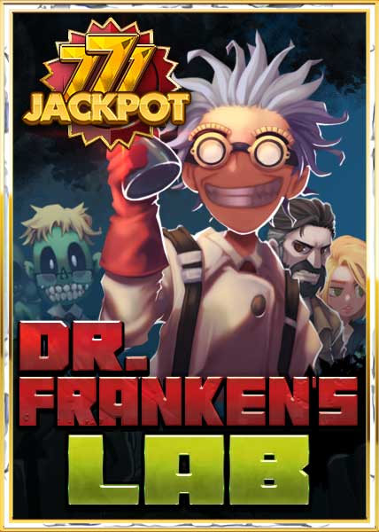 Dr.Franken?s Lab(+7J)