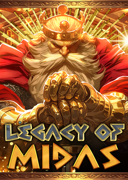 Legacy of Midas