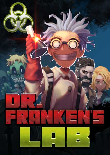 Dr.Franken?s Lab