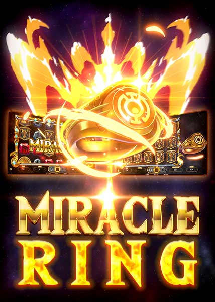 Miracle Ring