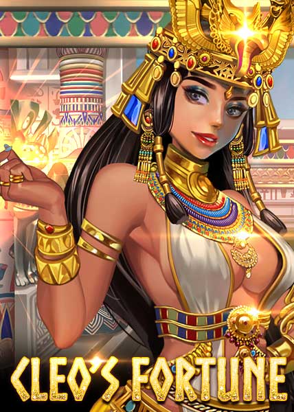 Cleo?s Fortune