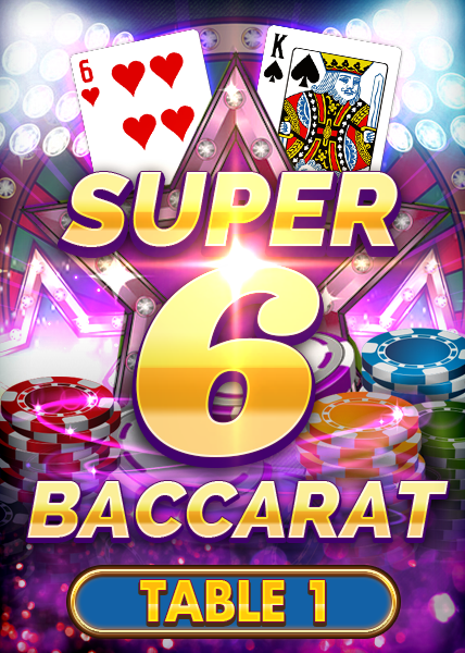 Baccarat 1