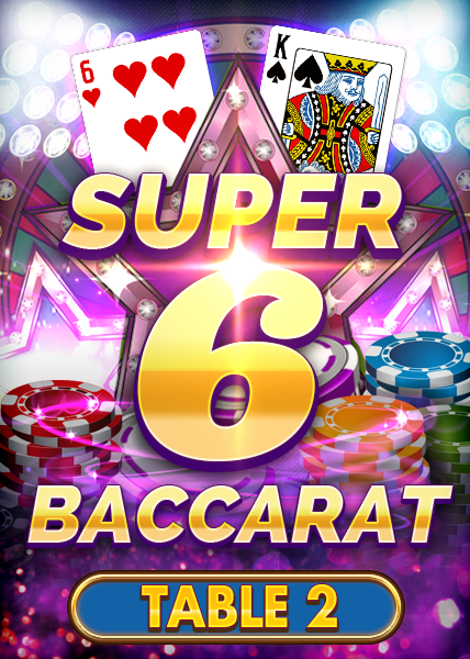 Baccarat 2