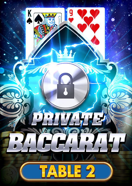 Baccarat 2