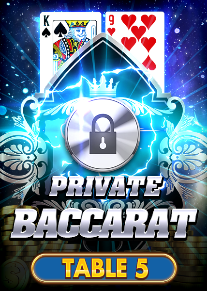 Baccarat 5