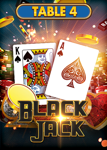 Blackjack 4