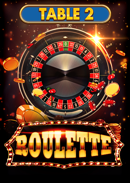 Roulette 2