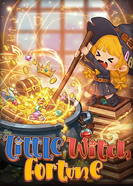 Little Witchâ€™s Fortune