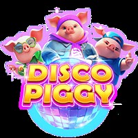 Disco Piggy
