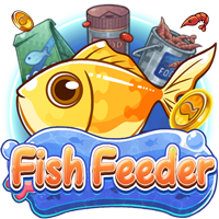 Fish Feeder