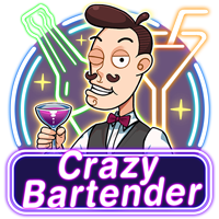 Crazy Bartender