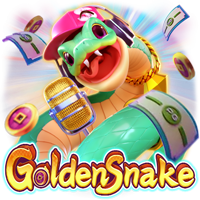 Golden Snake