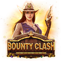 Bounty Clash
