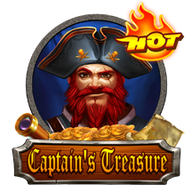 Captain?s Treasure