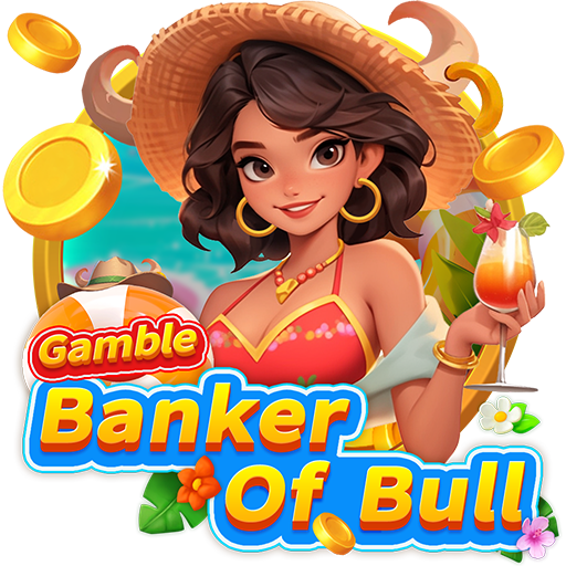 Gamble Banker of bull