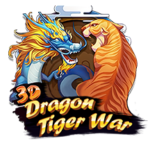 Dragon Tiger Fight 3D