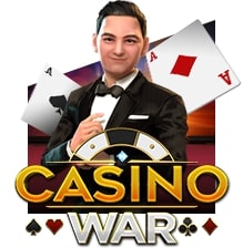 Casino War