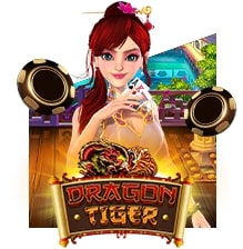Dragon Tiger