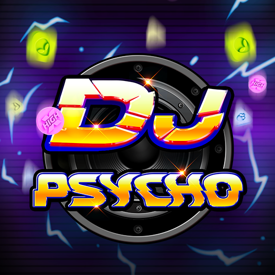 DJPsycho(DJP5ych?)