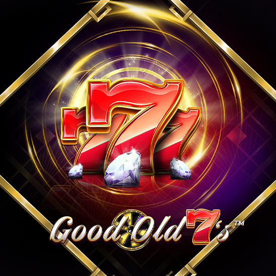 GoodOld7?s