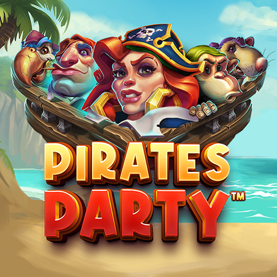 PiratesParty?