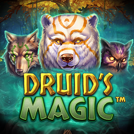 Druid?sMagic