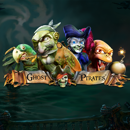 GhostPirates?