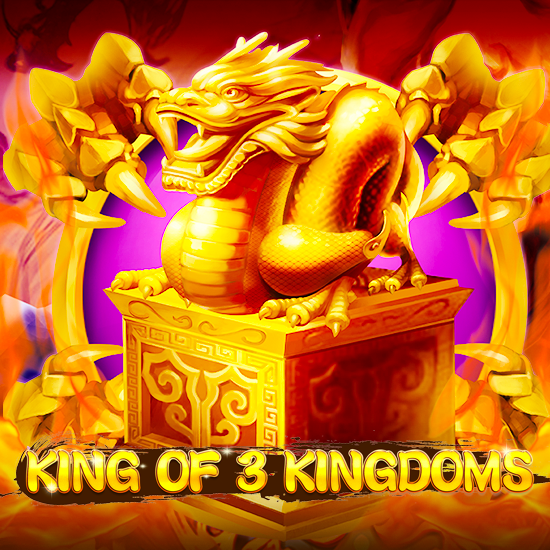 Kingof3Kingdoms?
