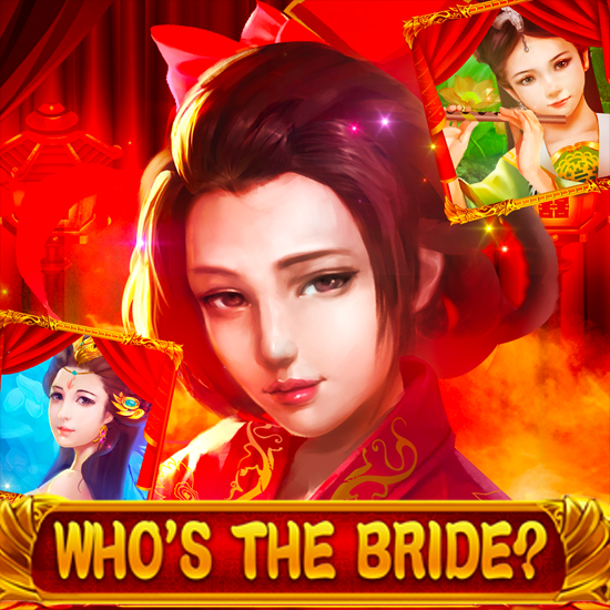 Who'stheBride?