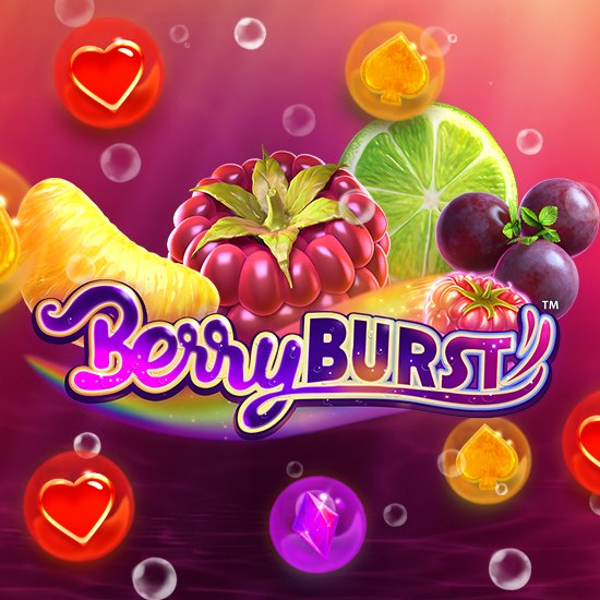 Berryburst?