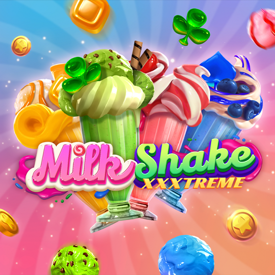 Milkshake?XXXtreme