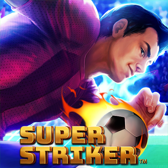 SuperStriker?