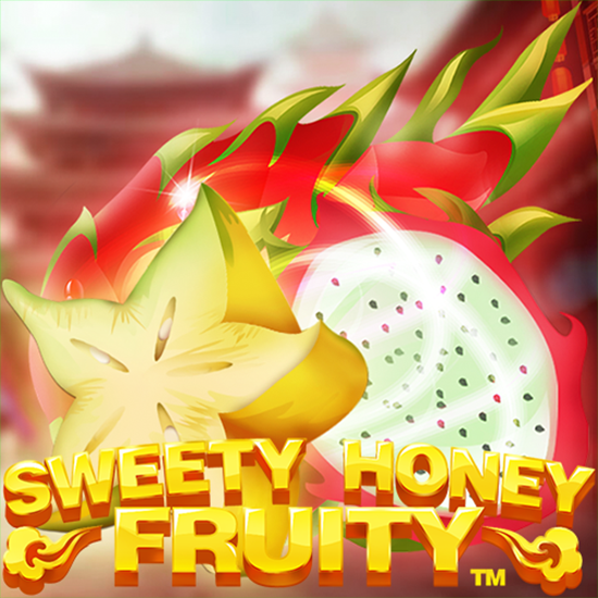 SweetyHoneyFruity?