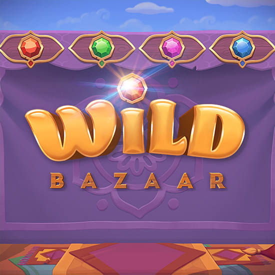 WildBazaar?