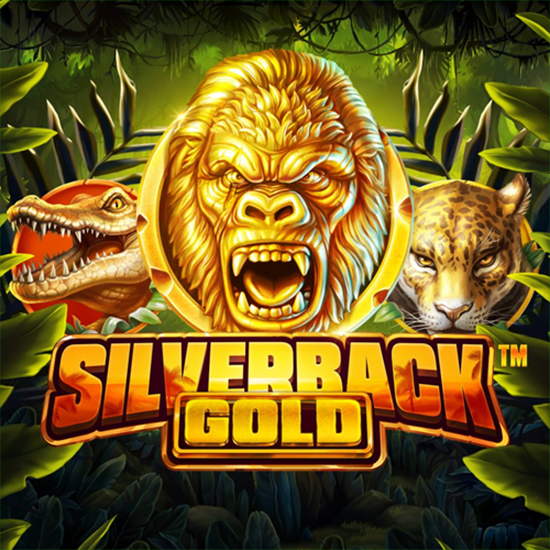 SilverbackGold?