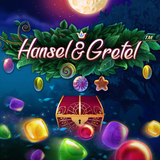 FairytaleLegends:HanselandGretel?