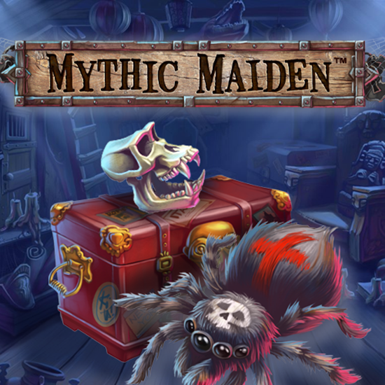 MythicMaiden?