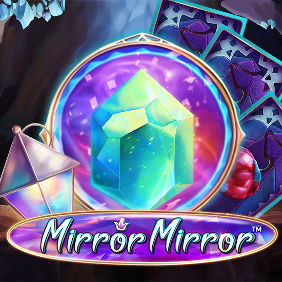 FairytaleLegends:MirrorMirror?