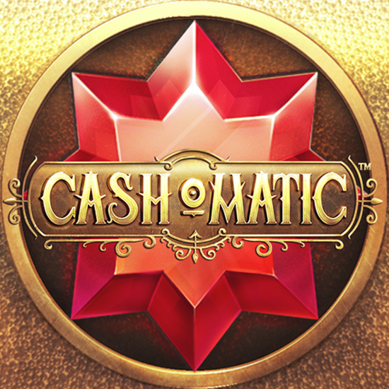 Cash-o-Matic?