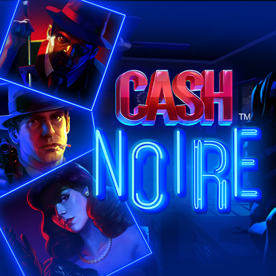 CashNoire?