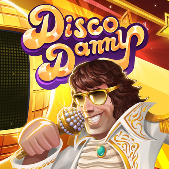 DiscoDanny?