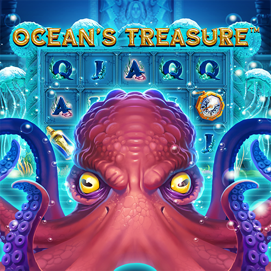 Ocean'sTreasure?