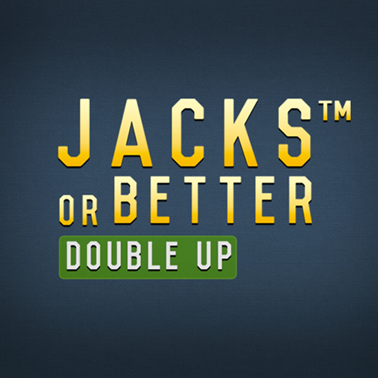 JacksorBetterDoubleUp?