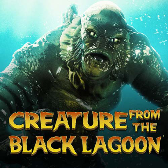CreaturefromtheBlackLagoon?