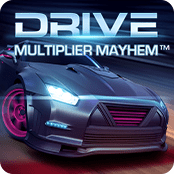 Drive:MultiplierMayhem?