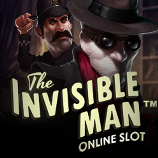 TheInvisibleMan?